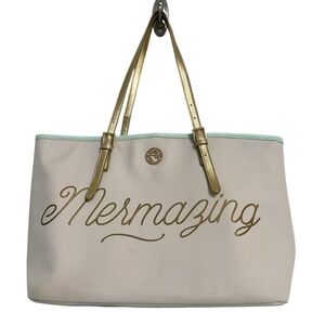 Spartina 449 Mermazing Tote Oh So Witty